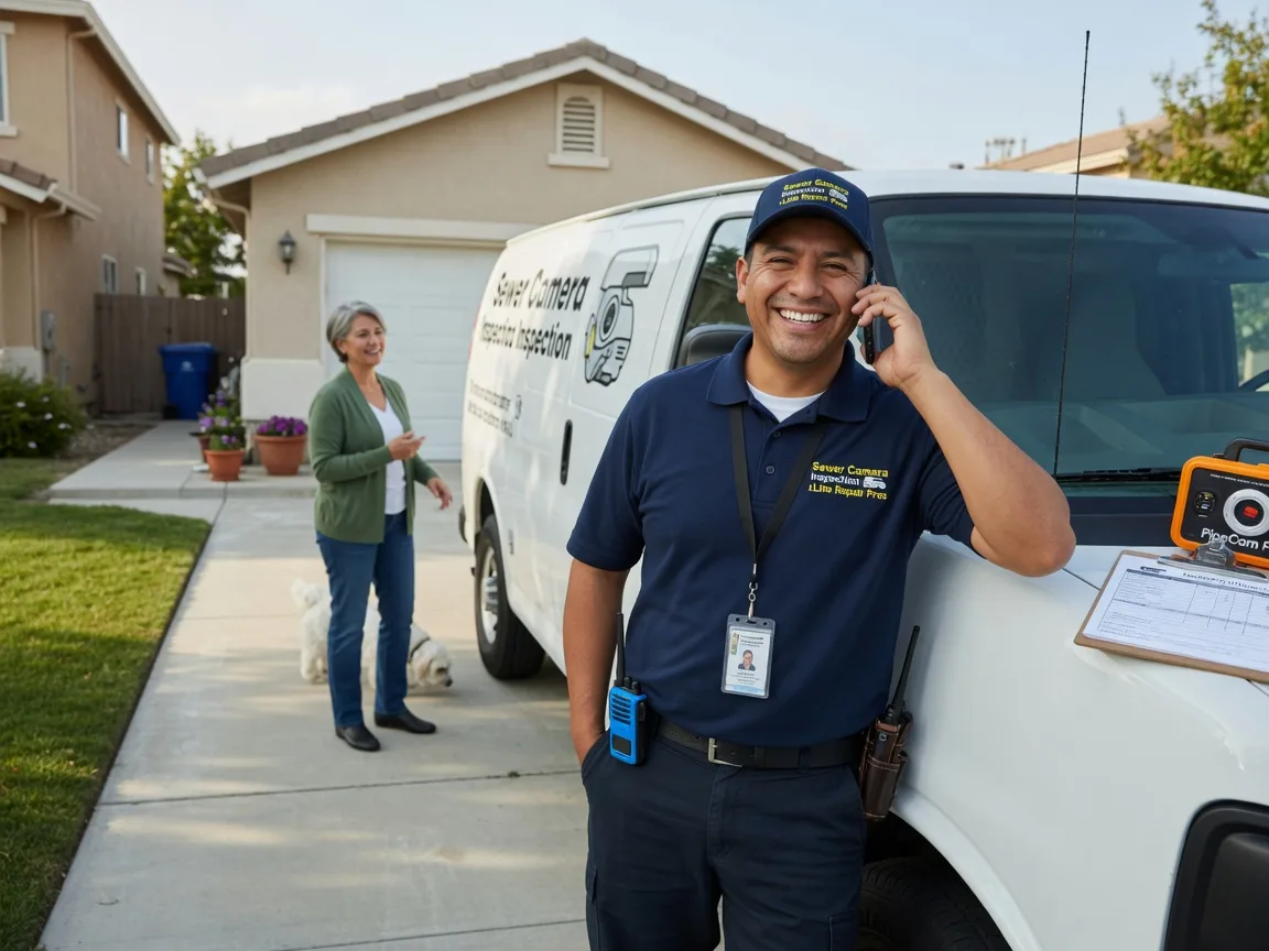 Sewer Line Repair Thomasboro, IL FAQs
